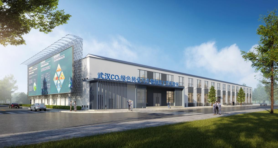 空气造馒头、尾气当饲料、海水变塑料……第三代生物制造正在中国崛起！