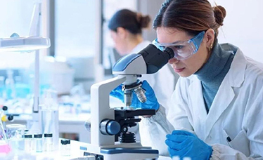 “超级细菌”克星--抗菌肽将成为生物行业新蓝海吗？