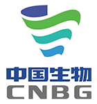 中国生物
