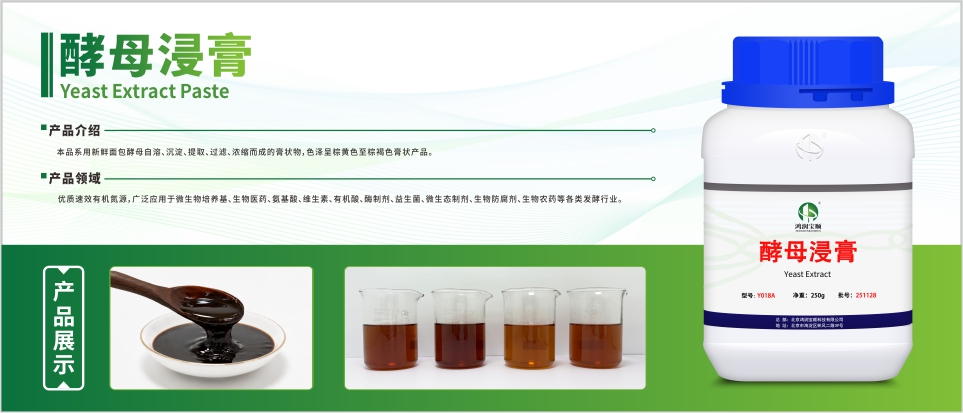 氨基酸发酵